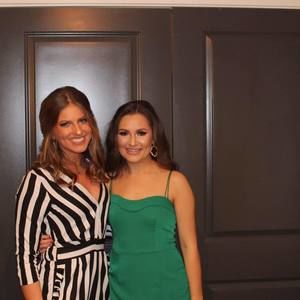 Meet your Posher, Ali